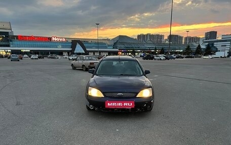 Ford Mondeo III, 2001 год, 270 000 рублей, 4 фотография