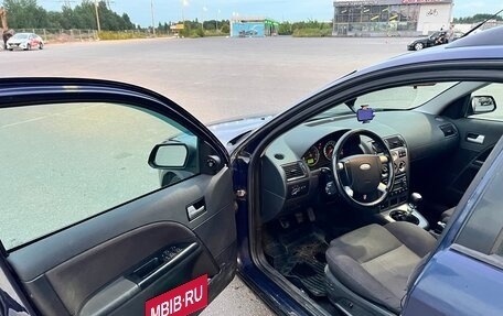 Ford Mondeo III, 2001 год, 270 000 рублей, 9 фотография