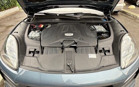 Porsche Cayenne III, 2020 год, 8 300 000 рублей, 3 фотография