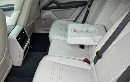 Porsche Cayenne III, 2020 год, 8 300 000 рублей, 10 фотография