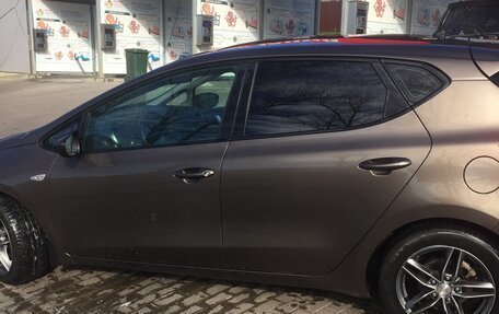KIA cee'd III, 2012 год, 870 000 рублей, 7 фотография
