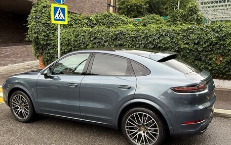 Porsche Cayenne III, 2020 год, 8 300 000 рублей, 2 фотография