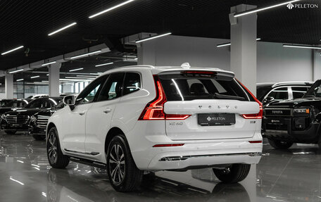 Volvo XC60 II, 2024 год, 6 550 000 рублей, 4 фотография