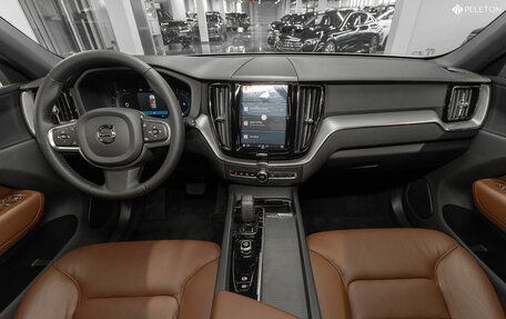 Volvo XC60 II, 2024 год, 6 550 000 рублей, 8 фотография