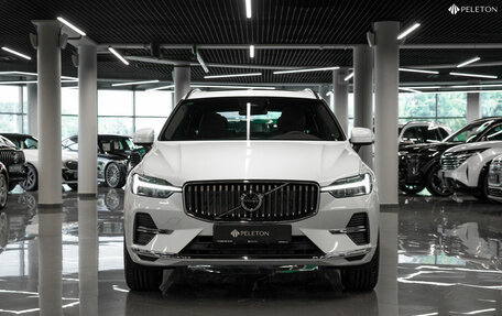 Volvo XC60 II, 2024 год, 6 550 000 рублей, 3 фотография