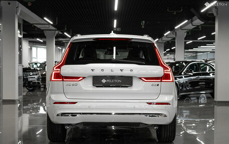 Volvo XC60 II, 2024 год, 6 550 000 рублей, 6 фотография
