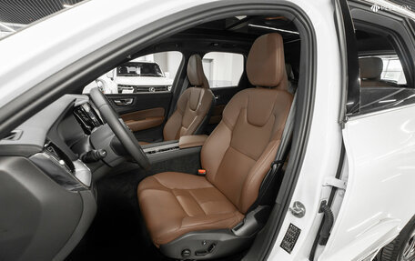 Volvo XC60 II, 2024 год, 6 550 000 рублей, 9 фотография