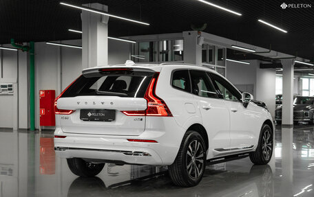 Volvo XC60 II, 2024 год, 6 550 000 рублей, 5 фотография