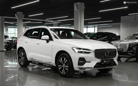 Volvo XC60 II, 2024 год, 6 550 000 рублей, 2 фотография