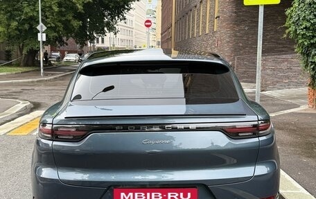 Porsche Cayenne III, 2020 год, 8 300 000 рублей, 20 фотография