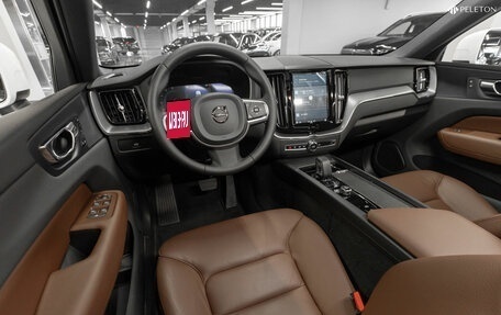 Volvo XC60 II, 2024 год, 6 550 000 рублей, 7 фотография