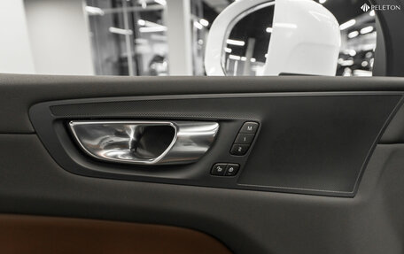 Volvo XC60 II, 2024 год, 6 550 000 рублей, 16 фотография
