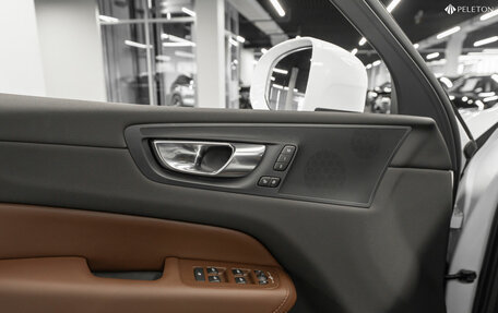 Volvo XC60 II, 2024 год, 6 550 000 рублей, 15 фотография