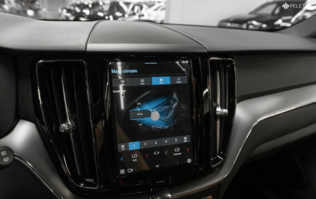 Volvo XC60 II, 2024 год, 6 550 000 рублей, 21 фотография