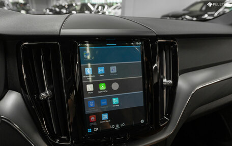 Volvo XC60 II, 2024 год, 6 550 000 рублей, 22 фотография