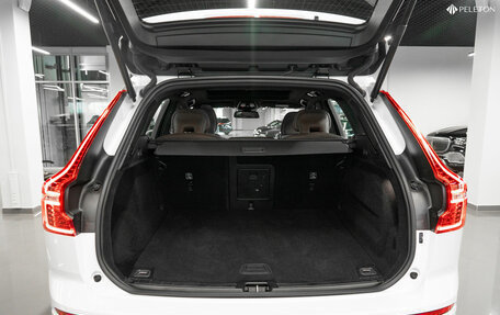 Volvo XC60 II, 2024 год, 6 550 000 рублей, 23 фотография