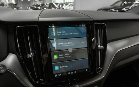 Volvo XC60 II, 2024 год, 6 550 000 рублей, 19 фотография