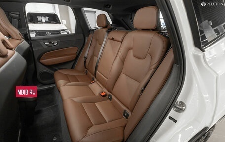 Volvo XC60 II, 2024 год, 6 550 000 рублей, 13 фотография