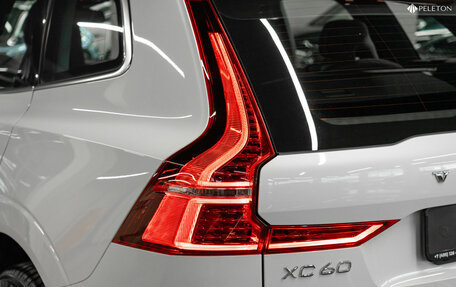 Volvo XC60 II, 2024 год, 6 550 000 рублей, 27 фотография