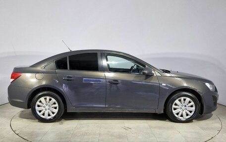 Chevrolet Cruze II, 2013 год, 449 000 рублей, 5 фотография