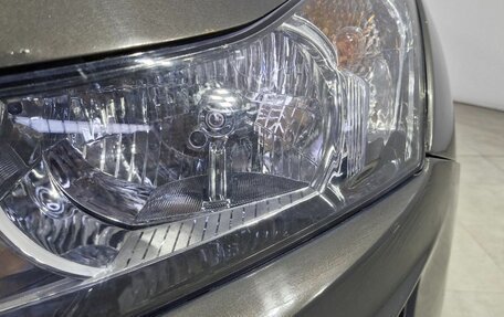 Chevrolet Cruze II, 2013 год, 449 000 рублей, 11 фотография