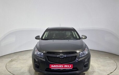 Chevrolet Cruze II, 2013 год, 449 000 рублей, 2 фотография