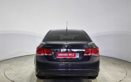 Chevrolet Cruze II, 2013 год, 449 000 рублей, 7 фотография