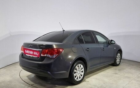 Chevrolet Cruze II, 2013 год, 449 000 рублей, 6 фотография