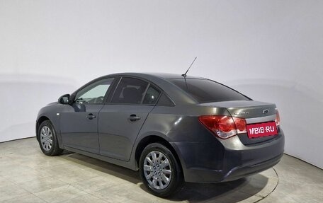 Chevrolet Cruze II, 2013 год, 449 000 рублей, 9 фотография