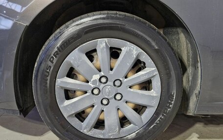 Chevrolet Cruze II, 2013 год, 449 000 рублей, 13 фотография