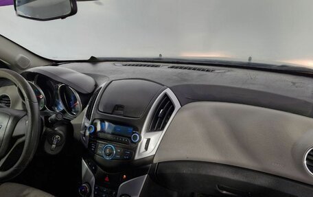 Chevrolet Cruze II, 2013 год, 449 000 рублей, 15 фотография