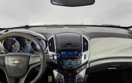 Chevrolet Cruze II, 2013 год, 449 000 рублей, 17 фотография
