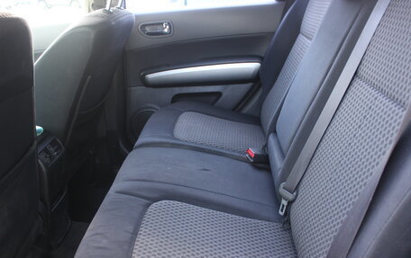 Nissan X-Trail, 2008 год, 799 000 рублей, 11 фотография