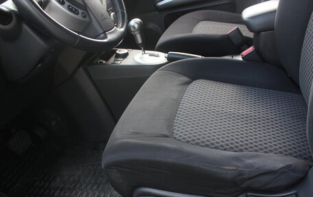 Nissan X-Trail, 2008 год, 799 000 рублей, 10 фотография