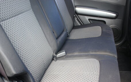 Nissan X-Trail, 2008 год, 799 000 рублей, 12 фотография