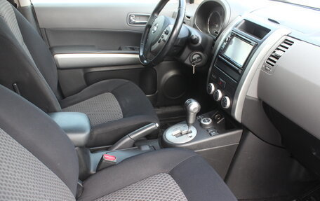 Nissan X-Trail, 2008 год, 799 000 рублей, 13 фотография