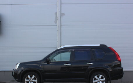 Nissan X-Trail, 2008 год, 799 000 рублей, 6 фотография