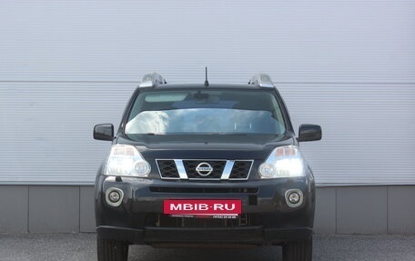 Nissan X-Trail, 2008 год, 799 000 рублей, 3 фотография
