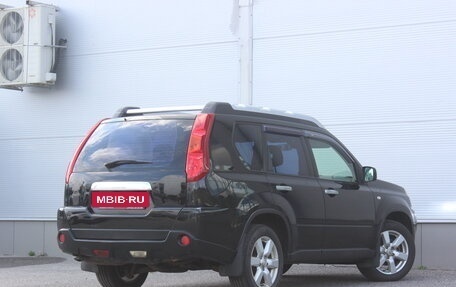 Nissan X-Trail, 2008 год, 799 000 рублей, 2 фотография