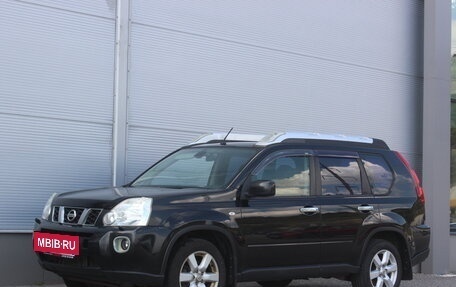 Nissan X-Trail, 2008 год, 799 000 рублей, 5 фотография