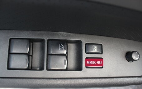 Nissan X-Trail, 2008 год, 799 000 рублей, 8 фотография