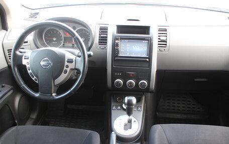 Nissan X-Trail, 2008 год, 799 000 рублей, 17 фотография