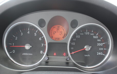 Nissan X-Trail, 2008 год, 799 000 рублей, 20 фотография