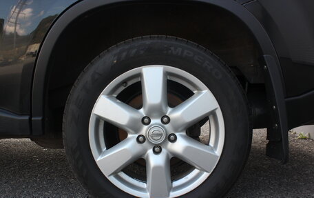 Nissan X-Trail, 2008 год, 799 000 рублей, 26 фотография