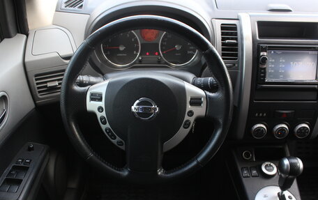 Nissan X-Trail, 2008 год, 799 000 рублей, 18 фотография