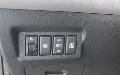 Nissan X-Trail, 2008 год, 799 000 рублей, 19 фотография