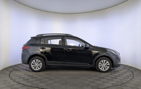 KIA Rio IV, 2020 год, 895 000 рублей, 4 фотография
