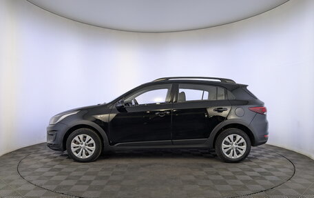 KIA Rio IV, 2020 год, 895 000 рублей, 8 фотография