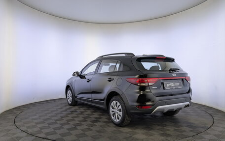 KIA Rio IV, 2020 год, 895 000 рублей, 7 фотография