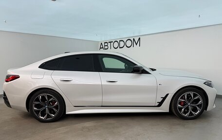 BMW 4 серия, 2021 год, 5 600 000 рублей, 6 фотография